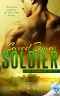 [Love Conquers Life 01] • Saved by a Soldier